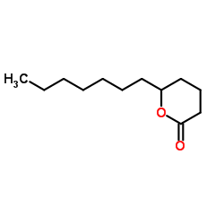 cas no 713-95-1 is δ-Dodecalactone