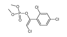 cas no 71363-52-5 is dimethylvinphos