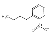 cas no 7137-55-5 is 1-Butyl-2-nitrobenzene