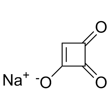 cas no 71376-34-6 is Moniliformin, sodium salt