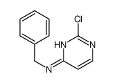 cas no 71406-74-1 is N-BENZYL-N-(2-CHLOROPYRIMIDIN-4-YL)AMINE