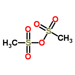 cas no 7143-01-3 is Mesyl anhydride