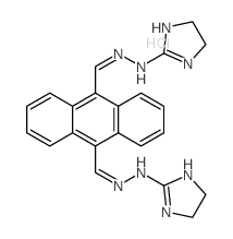 cas no 71439-68-4 is CL-216942