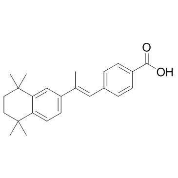 cas no 71441-28-6 is TTNPB