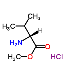 cas no 7146-15-8 is H-D-Val-OMe.HCl