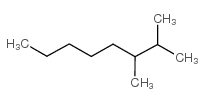 cas no 7146-60-3 is Octane, 2,3-dimethyl-