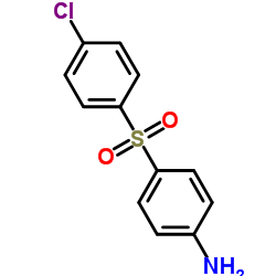 cas no 7146-68-1 is p-(p-Chlorophenylsulfonyl)aniline