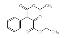 cas no 7147-33-3 is Butanedioic acid,2-oxo-3-phenyl-, 1,4-diethyl ester