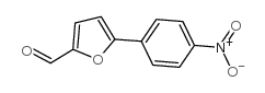 cas no 7147-77-5 is 5-(4-Nitrophenyl)-2-furaldehyde