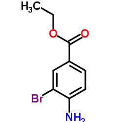 cas no 7149-03-3 is Ethyl 4-amino-3-bromobenzoate