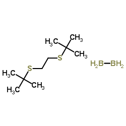 cas no 71522-78-6 is 1,2-BIS(TERT-BUTYLTHIO)ETHANE:DIBORANE COMPLEX