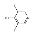 cas no 7153-08-4 is 4-Hydroxy-3,5-diiodopyridine