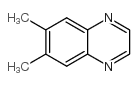 cas no 7153-23-3 is Quinoxaline,6,7-dimethyl-