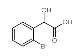 cas no 7157-15-5 is 2-(2-Bromophenyl)-2-hydroxyacetic acid