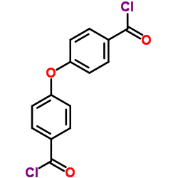 cas no 7158-32-9 is 4,4'-Oxybisbenzoyl chloride