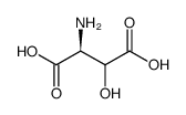 cas no 71653-06-0 is 3-Hydroxyaspartic Acid