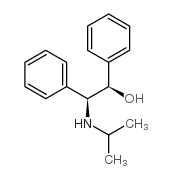 cas no 71653-81-1 is (1r,2s)-2-(isopropylamino)-1,2-diphenylethanol