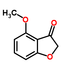 cas no 7169-35-9 is 4-METHOXYBENZOFURAN-3(2H)-ONE