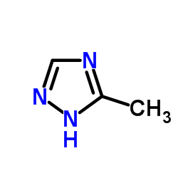 cas no 7170-01-6 is 5-Methyl-1H-1,2,4-triazole