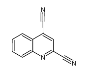 cas no 7170-22-1 is 2,4-DICYANOQUINOLINE