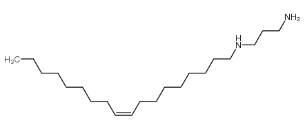 cas no 7173-62-8 is 1,3-Propanediamine,N1-(9Z)-9-octadecen-1-yl-