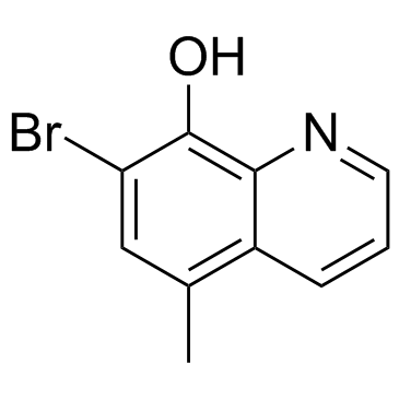 cas no 7175-09-9 is Tilbroquinol