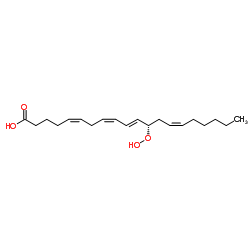 cas no 71774-10-2 is 12(S)-HPETE