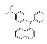 cas no 717888-41-0 is (4-(naphthalen-1-yl(phenyl)amino)phenyl)boronic acid