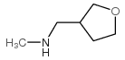 cas no 7179-93-3 is N-METHYL-(TETRAHYDROFURAN-3-YLMETHYL)AMINE