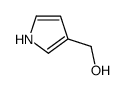 cas no 71803-59-3 is 3-HydroxyMethylpyrrole