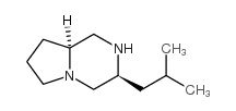 cas no 718631-71-1 is Pyrrolo[1,2-a]pyrazine, octahydro-3-isobutyl- (5CI)