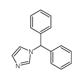 cas no 7189-67-5 is 1-benzhydrylimidazole