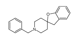 cas no 71916-71-7 is 1'-BENZYL-3H-SPIRO[BENZOFURAN-2,4'-PIPERIDINE]