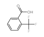 cas no 71990-01-7 is (trifluoromethyl)benzoic acid