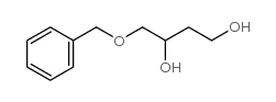cas no 71998-70-4 is 4-Benzyloxy-1,3-butanediol