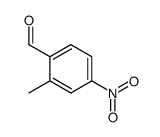 cas no 72005-84-6 is 2-methyl-4-nitrobenzaldehyde