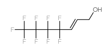 cas no 72016-05-8 is 1h,1h,2h,3h-nonafluorohept-2-en-1-ol