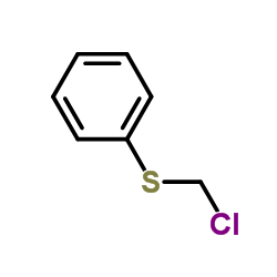 cas no 7205-91-6 is chloromethylthiobenzene