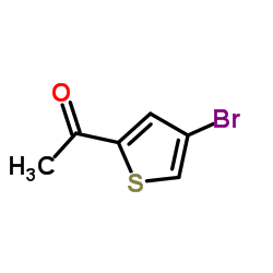 cas no 7209-11-2 is 2-Acetyl-4-bromothiophene