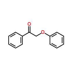 cas no 721-04-0 is 2-Phenoxy-1-phenylethanone