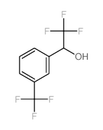cas no 721-36-8 is Benzenemethanol, a,3-bis(trifluoromethyl)-