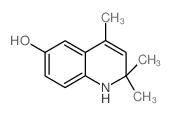 cas no 72107-05-2 is 2,2,4-TRIMETHYL-1,2-DIHYDRO-QUINOLIN-6-OL