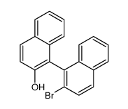 cas no 721457-68-7 is 1-(2-bromonaphthalen-1-yl)naphthalen-2-ol
