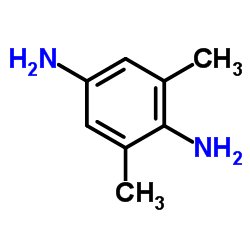 cas no 7218-02-2 is 2,6-Dimethyl-1,4-benzenediamine