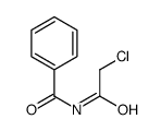 cas no 7218-27-1 is N-(2-CHLORO-ACETYL)-BENZAMIDE