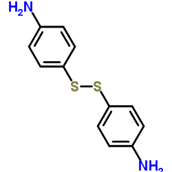 cas no 722-27-0 is 4-Aminophenyl disulfide