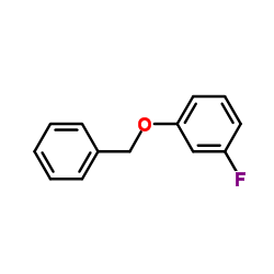 cas no 72216-35-4 is Benzyl 3-fluorophenyl ether
