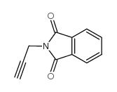 cas no 7223-50-9 is 1H-Isoindole-1,3(2H)-dione,2-(2-propyn-1-yl)-