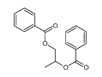 cas no 72245-46-6 is POLY(PROPYLENE GLYCOL) DIBENZOATE