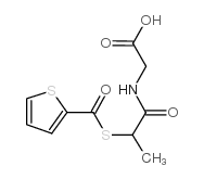 cas no 72324-18-6 is Stepronin